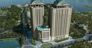 Đầu tư bất động sản với 4 nhân tố chiến thắng từ chuyên gia Forbes