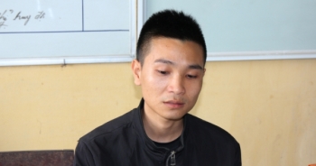 Hà Nam: Đối tượng bị truy nã ra đầu thú sau hơn 10 tháng gây án
