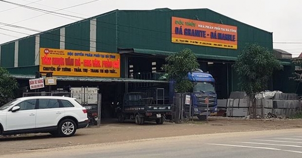 Vụ doanh nghiệp kiện Cục thuế Hà Tĩnh: Hòa giải bất thành