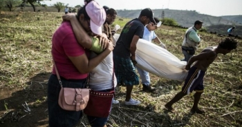 El Salvador "bình yên" sau nhiều năm chờ đợi