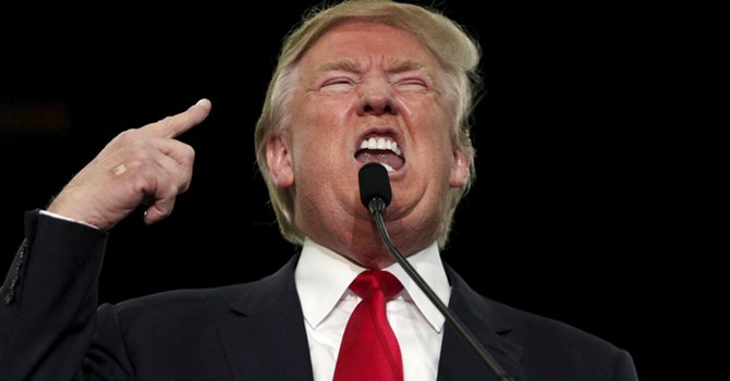 Kinh tế 24h: Mất 25 tỷ USD trong vòng 20 phút vì ông Trump