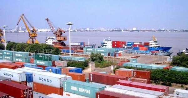 Cảnh báo về thủ đoạn lừa đảo trong giao dịch quốc tế