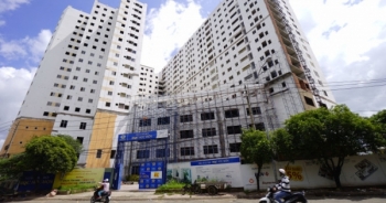 Lãi suất vay mua nhà ở xã hội tiếp tục là 5%