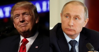 Trump tiết lộ địa điểm gặp Tổng thống Putin