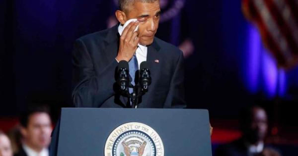 Chùm ảnh tuần qua: Thế giới qua nhiều cung bậc cảm xúc