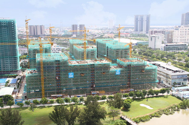 Một dự &aacute;n bất động sản nằm trong kế hoạch thanh tra năm 2017