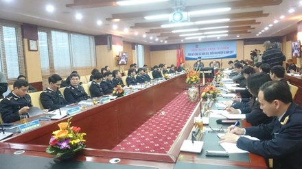 N&oacute;ng chuyện