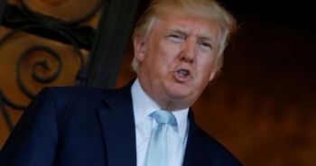 Donald Trump tiếp tục chê NATO “lỗi thời”