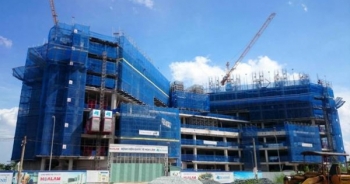 Hòa Bình đạt 500 tỷ đồng lợi nhuận năm 2016