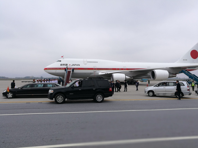 thủ tướng nhật bản 9