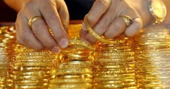 Giá vàng ngày 17/1: Tiếp tục tăng