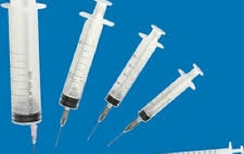 TP HCM: Tiêu hủy 1 xe container thiết bị y tế lậu