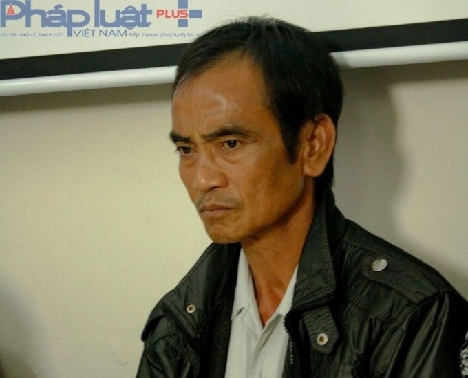 Người t&ugrave; thế kỷ Huỳnh Văn N&eacute;n được bồi thường oan sai hơn 10 tỷ đồng.