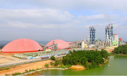 Nghệ An: Miền đất hứa cho c&aacute;c nh&agrave; đầu tư