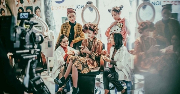 Bích Phương kể nỗi khổ “Bao giờ lấy chồng”