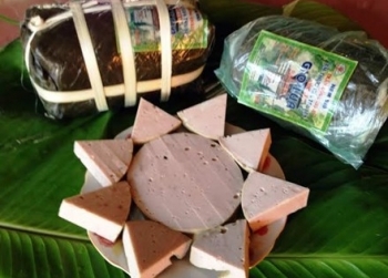 Nỗi lo giò chả bẩn ngày Tết