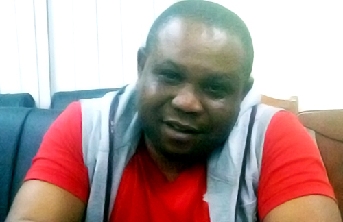 Tạo vỏ bọc đại gia ngoại quốc, Micheal lừa h&agrave;ng trăm phụ nữ, chiếm đoạt hơn 20 tỷ đồng. (Ảnh:&nbsp;C.A)