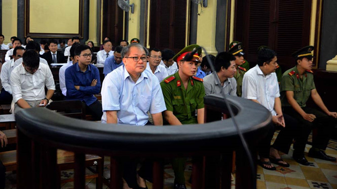 Phạm C&ocirc;ng Danh trước v&agrave;nh m&oacute;ng ngựa. Nguồn: Internet.&nbsp;