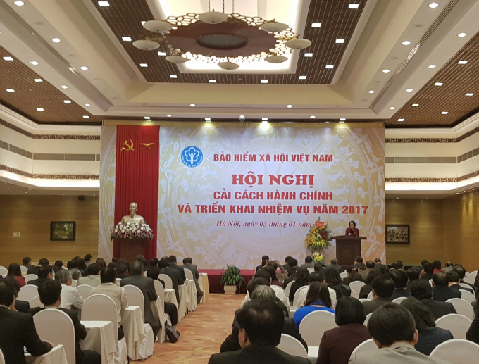 Việt Nam đang c&oacute; tr&ecirc;n 11 triệu người tham gia bảo hiểm thất nghiệp