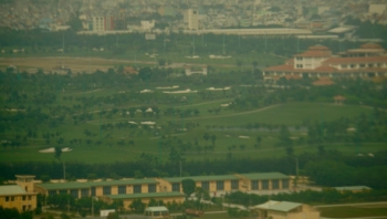 Mở rộng Tân Sơn Nhất: Tại sao không?