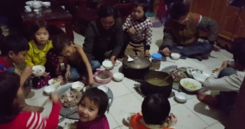 Hà Nội: Người phụ nữ sinh 14 con và gánh nặng khi Tết cận kề