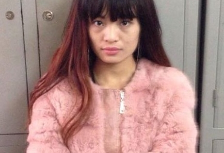 Sinh viên trường cao đẳng kiêm tú bà trong đường dây bán dâm tiền triệu sa lưới