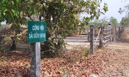 Thanh tra toàn diện dự án Thảo Cầm Viên mới