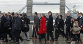 Nhiều ngân hàng rục rịch chuyển khỏi Anh vì Brexit