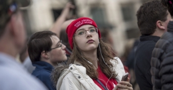 5 cụm từ đặc biệt nhất trong diễn văn nhậm chức của Tổng thống Donald Trump