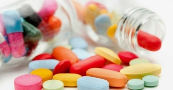 Đình chỉ lưu hành và thu hồi trên toàn quốc thuốc viên nén Miratel 40