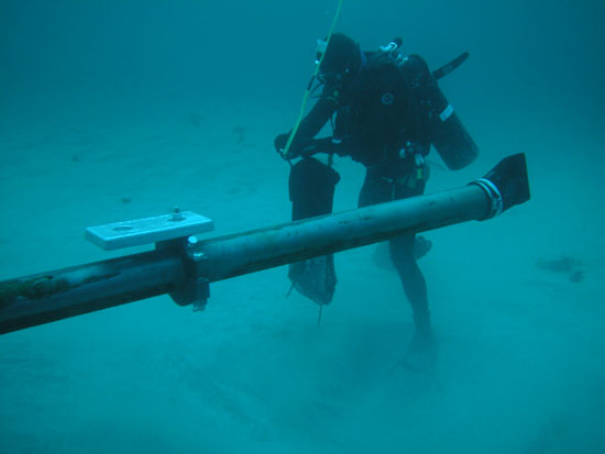 C&aacute;p biển APG đ&atilde; sửa xong, AAG sẽ kh&ocirc;i phục trước Tết 2017