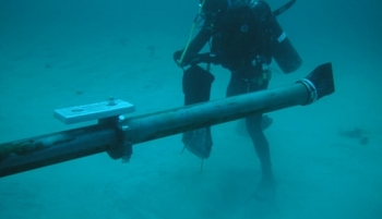 Cáp biển APG đã sửa xong, AAG sẽ khôi phục trước Tết 2017