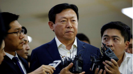 4 vụ b&ecirc; bối của doanh nghiệp chấn động thế giới năm 2016