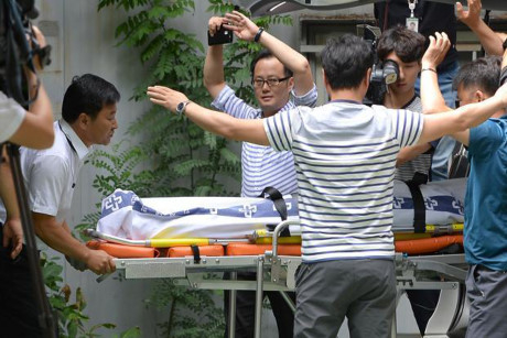 4 vụ b&ecirc; bối của doanh nghiệp chấn động thế giới năm 2016