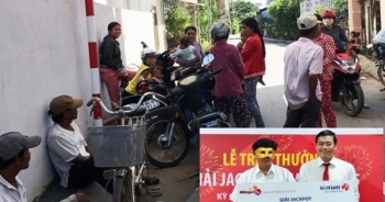 "Nghi vấn" trúng Jackpott: Vietlott khẳng định “con voi sao chui lọt lỗ kim”