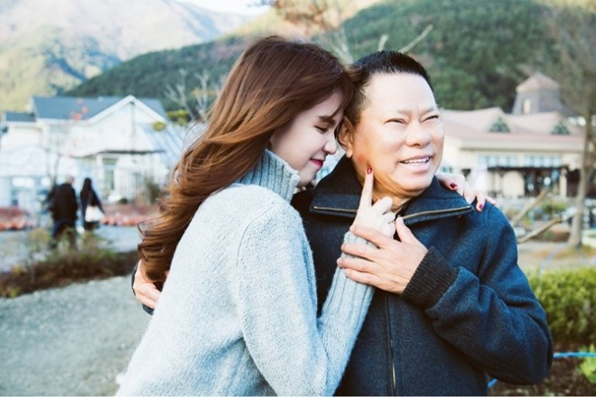 Ho&agrave;ng Kiều chia tay Ngọc Trinh: Tr&ecirc;n đời chuyện qu&aacute;i g&igrave; cũng c&oacute; thể xảy ra!