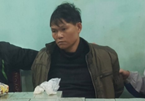 Thu giữ tiền tỷ v&agrave; lượng ngoại tệ cực lớn của tr&ugrave;m ma t&uacute;y