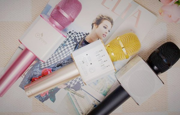 T&ugrave;y từng loại m&agrave; gi&aacute; mic kh&aacute;c nhau