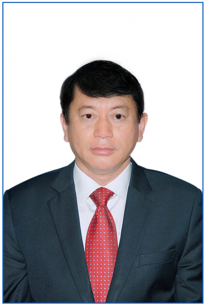 &Ocirc;ng Ho&agrave;ng Xu&acirc;n &Aacute;nh, Ph&oacute; B&iacute; thư Tỉnh ủy, Chủ tịch UBND tỉnh Cao Bằng.