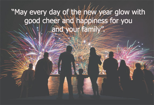 Những lời ch&uacute;c Tết &yacute; nghĩa bằng tiếng Anh