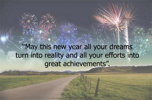 Những lời ch&uacute;c Tết &yacute; nghĩa bằng tiếng Anh