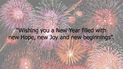 Những lời ch&uacute;c Tết &yacute; nghĩa bằng tiếng Anh