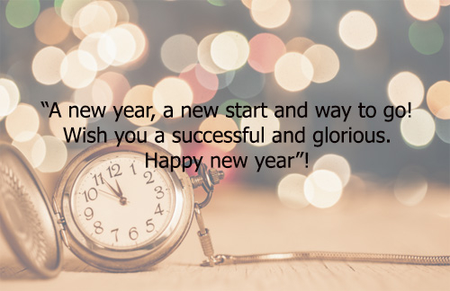 Những lời ch&uacute;c Tết &yacute; nghĩa bằng tiếng Anh