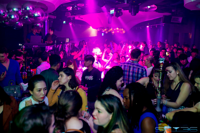 Ca sĩ Sĩ Thanh sẽ ch&aacute;y hết m&igrave;nh với &lsquo;Đ&ecirc;m Triệu Đ&ocirc;&rsquo; Tết 2017 tại Sky36