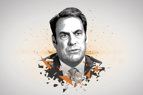 Mark Reuss, ph&oacute; chủ tịch điều h&agrave;nh GM.