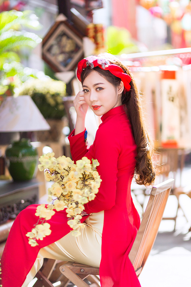 B&ecirc;n cạnh đ&oacute;, Tr&uacute;c c&ograve;n c&oacute; một sở th&iacute;ch kh&aacute;c l&agrave;