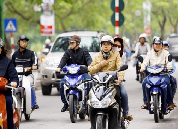 Bắc Bộ h&ocirc;m nay sẽ c&oacute; nắng ấm. Ảnh minh họa.