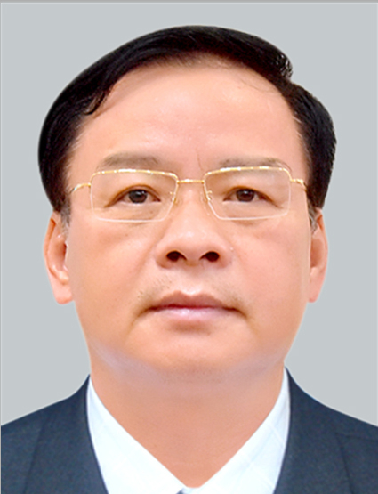 &Ocirc;ng M&ugrave;a A Sơn, Chủ tịch UBND tỉnh Điện Bi&ecirc;n.