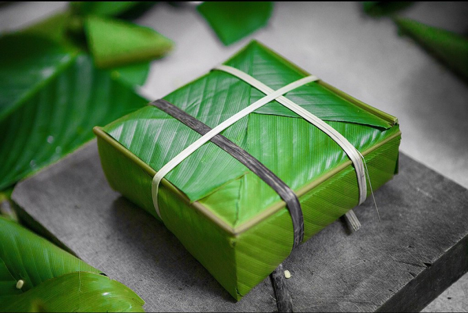 B&aacute;nh chưng l&agrave; m&oacute;n ăn truyền thống của người Việt, nhưng kh&ocirc;ng phải l&agrave; m&oacute;n ăn c&oacute; thể ph&ugrave; hợp với tất cả mọi người. Ảnh: minh họa