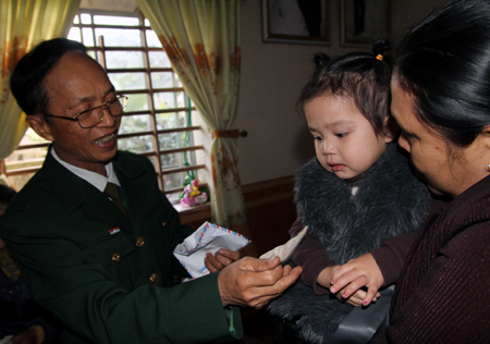 X&ocirc;ng đất đầu năm l&agrave; một n&eacute;t đẹp văn h&oacute;a truyền thống (Ảnh minh họa)